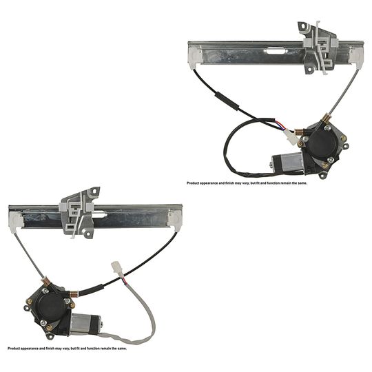 cardone-par-de-elevadores-de-cristal-electricos-traseros-con-motor-ford-escape-2008-2012-escape-0