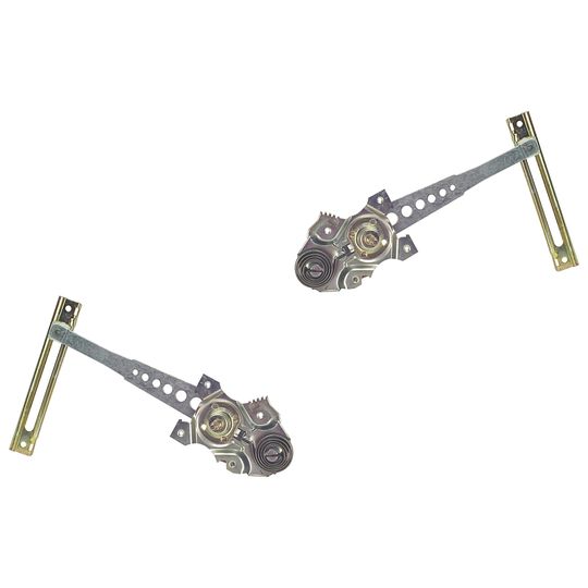 cardone-par-de-elevadores-de-cristal-manuales-traseros-sin-motor-mercedes-benz-300-1978-1981-300d-0