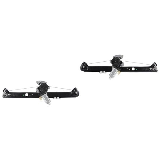 cardone-par-de-elevadores-de-cristal-electricos-traseros-con-motor-bmw-x5-2003-2006-x5-0 cardone-par-de-elevadores-de-cristal-electricos-traseros-con-motor-bmw-x5-2003-2006-x5-0