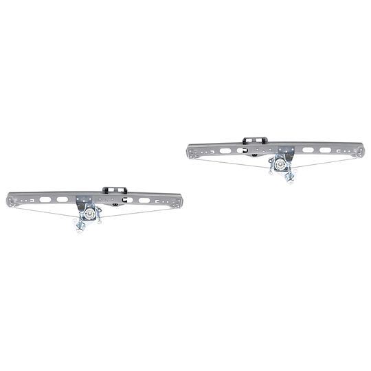 cardone-par-de-elevadores-de-cristal-electricos-traseros-sin-motor-mercedes-benz-serie-ml-2001-2003-ml320-0