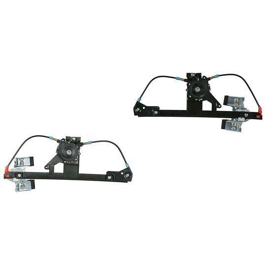 cardone-par-de-elevadores-de-cristal-electricos-traseros-sin-motor-volkswagen-golf-1993-1999-golf-0 cardone-par-de-elevadores-de-cristal-electricos-traseros-sin-motor-volkswagen-golf-1993-1999-golf-0