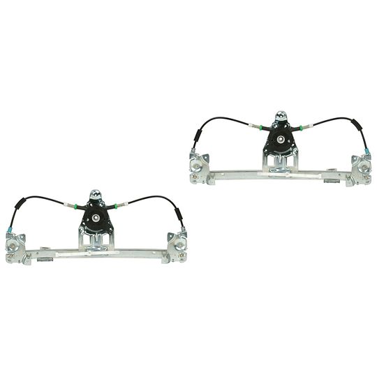 cardone-par-de-elevadores-de-cristal-electricos-traseros-sin-motor-mercedes-benz-serie-s-1994-1999-s500-0