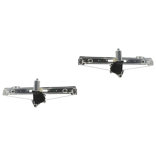 cardone-par-de-elevadores-de-cristal-electricos-traseros-con-motor-bmw-serie-3-1999-2000-323i-0 cardone-par-de-elevadores-de-cristal-electricos-traseros-con-motor-bmw-serie-3-1999-2000-323i-0