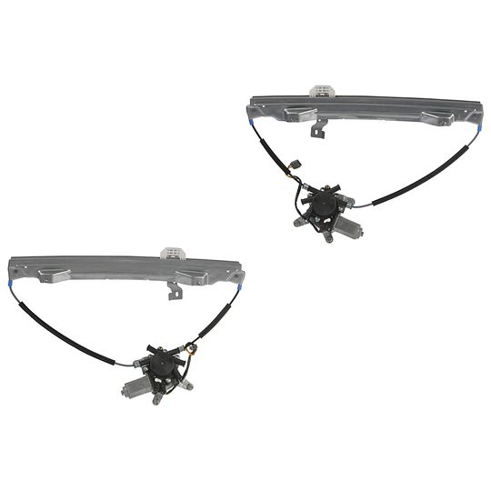cardone-par-de-elevadores-de-cristal-electricos-traseros-con-motor-ford-explorer-2003-2009-explorer-0