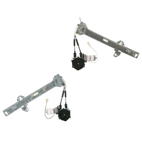 cardone-par-de-elevadores-de-cristal-electricos-traseros-con-motor-honda-civic-1988-1990-civic-0