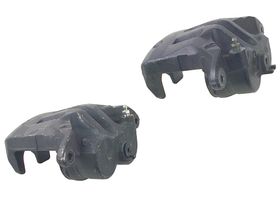 Par De Calipers De Freno Delanteros