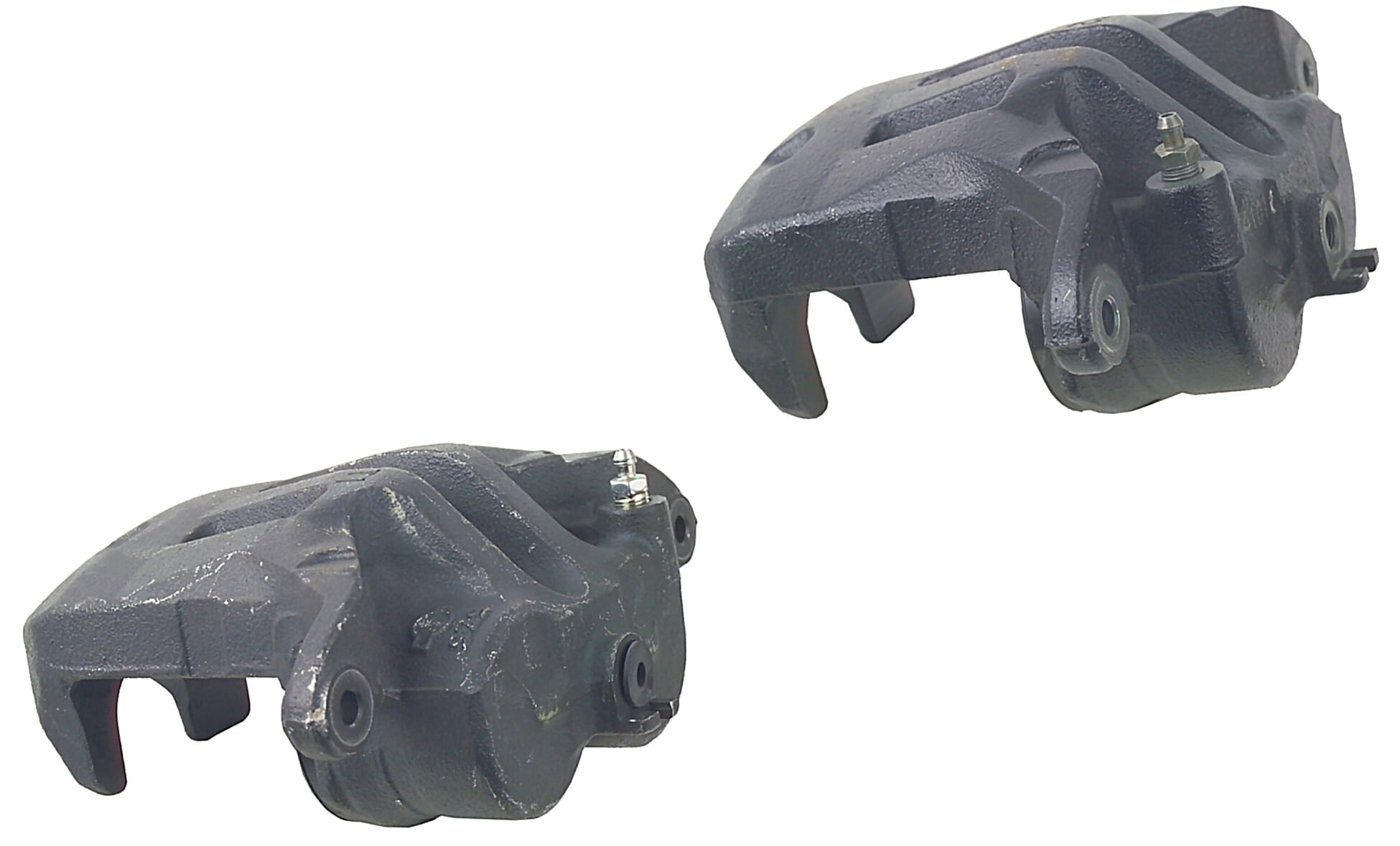 Par De Calipers De Freno Delanteros