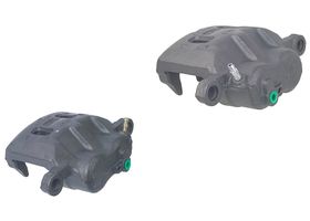 Par De Calipers De Freno Delanteros