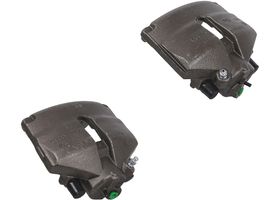 Par De Calipers De Freno Delanteros