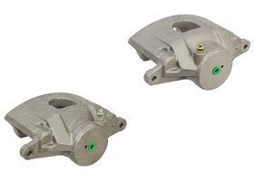 Par De Calipers De Freno Delanteros