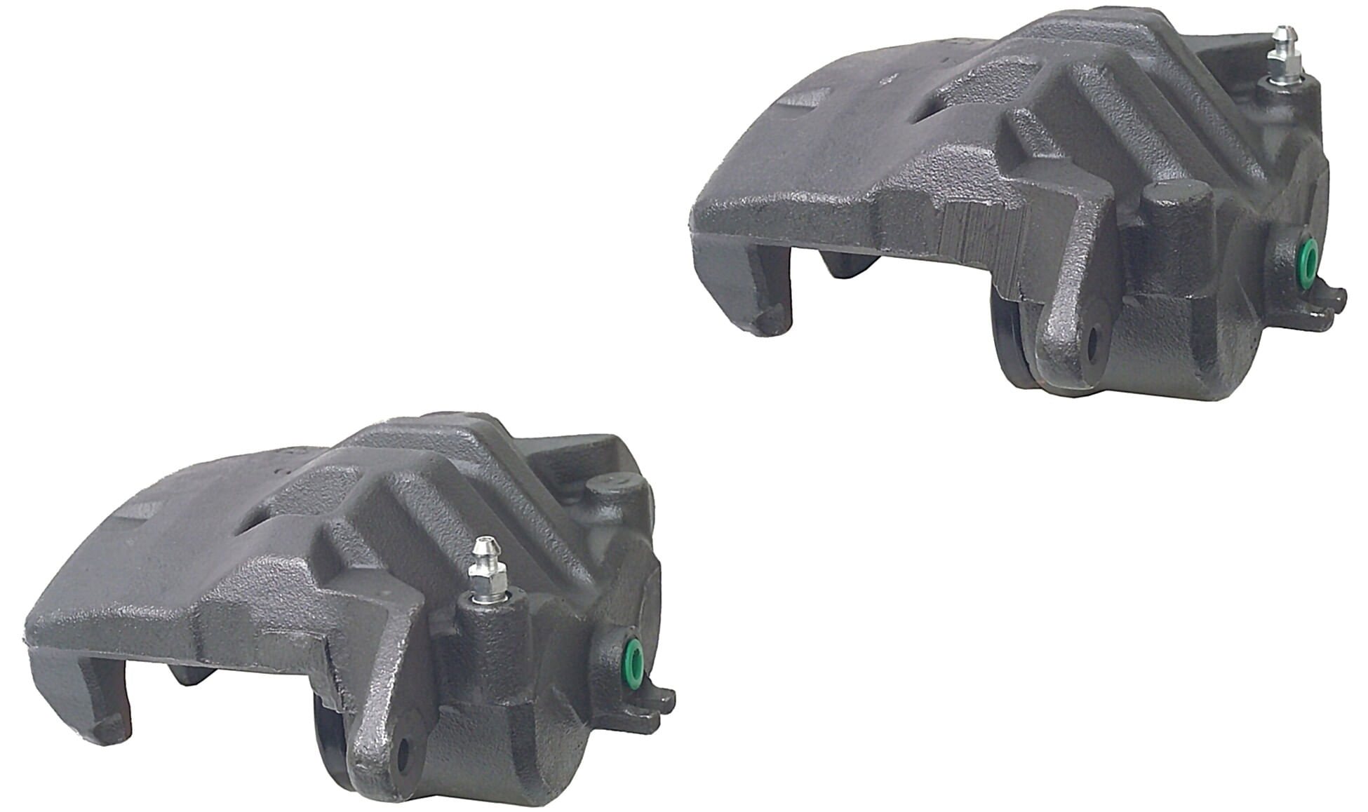 Par De Calipers De Freno Delanteros