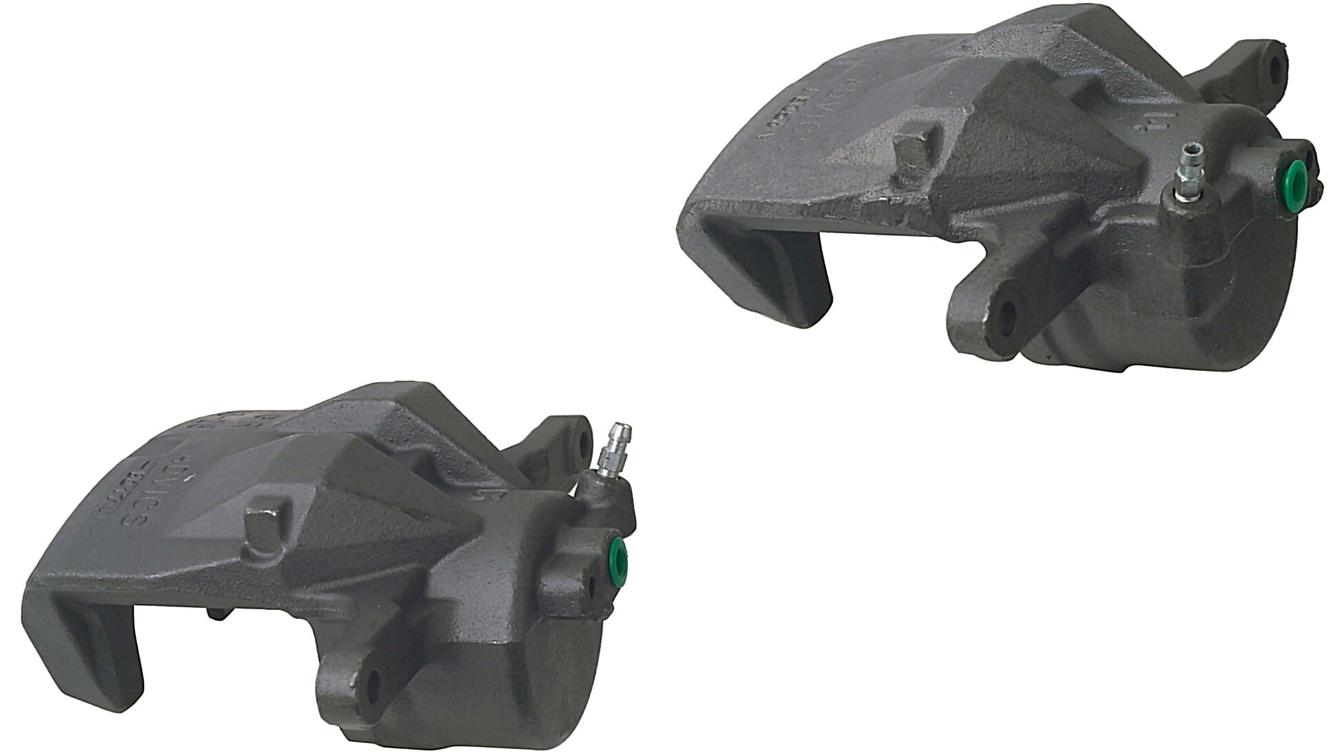 Par De Calipers De Freno Delanteros