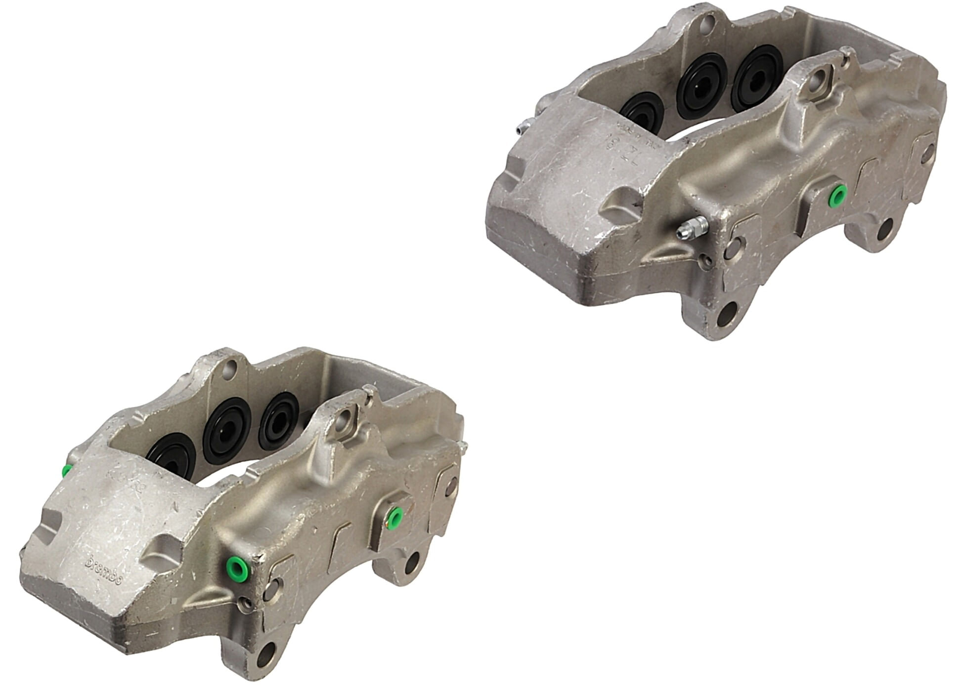Par De Calipers De Freno Delanteros