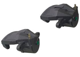 Par De Calipers De Freno Delanteros