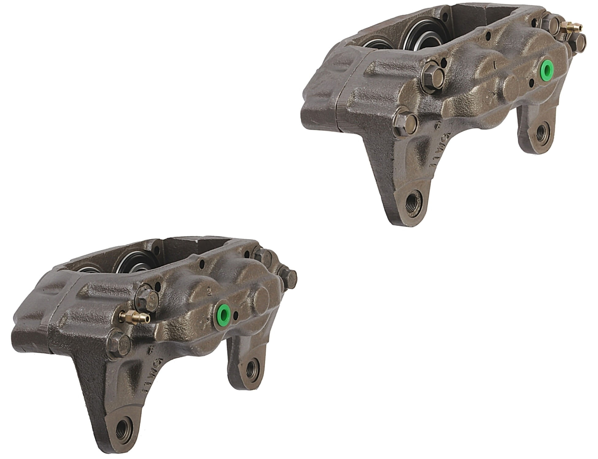 Par De Calipers De Freno Delanteros