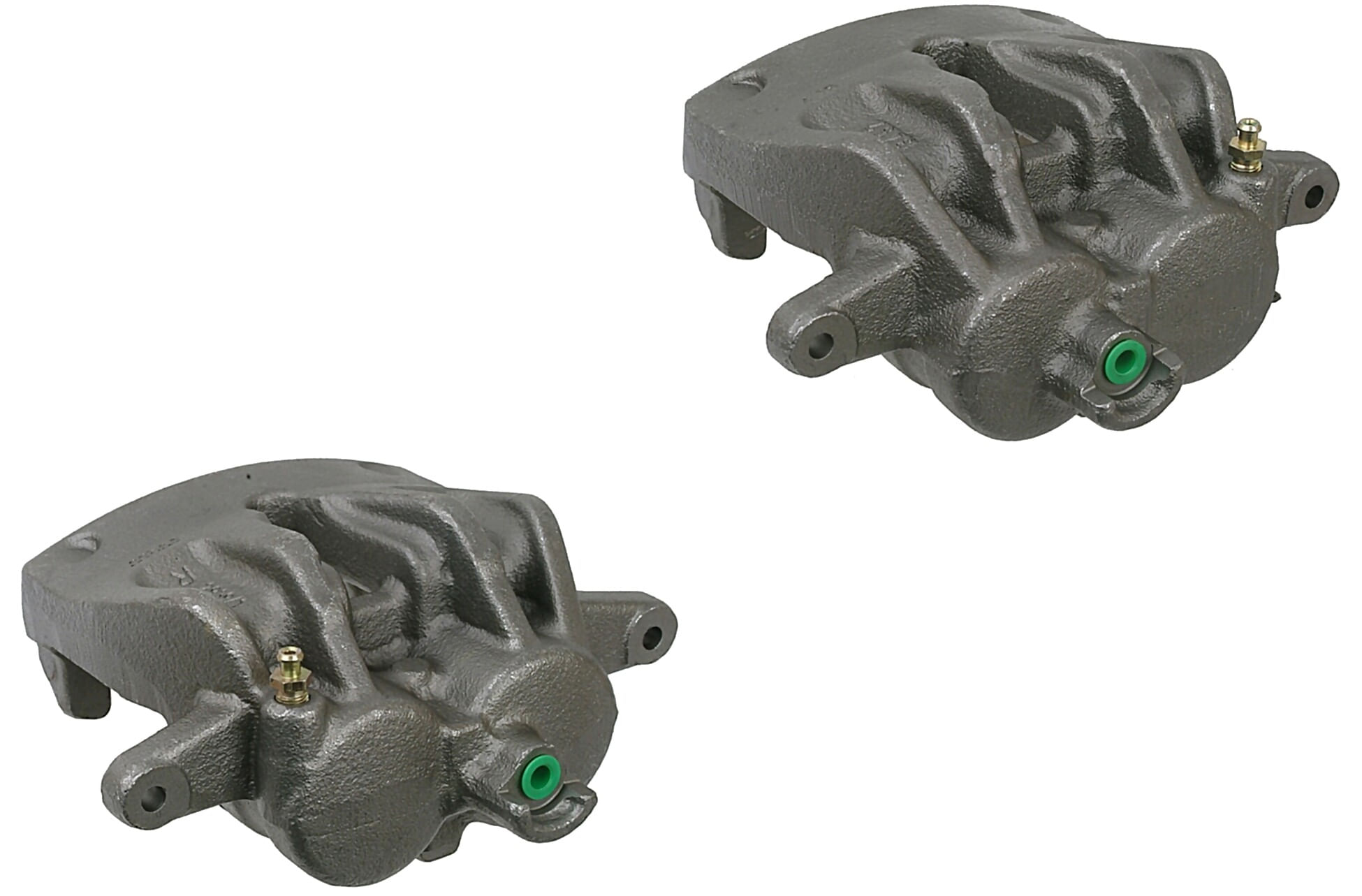 Par De Calipers De Freno Delanteros