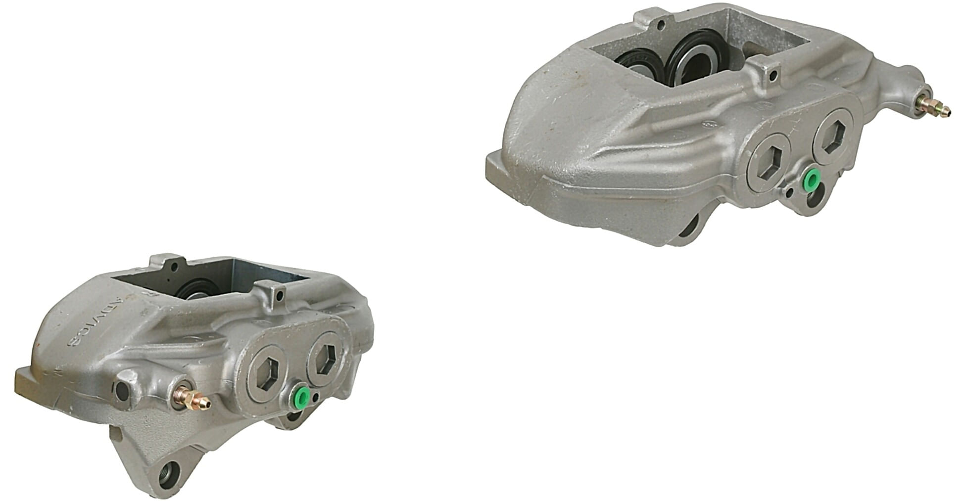 Par De Calipers De Freno Delanteros