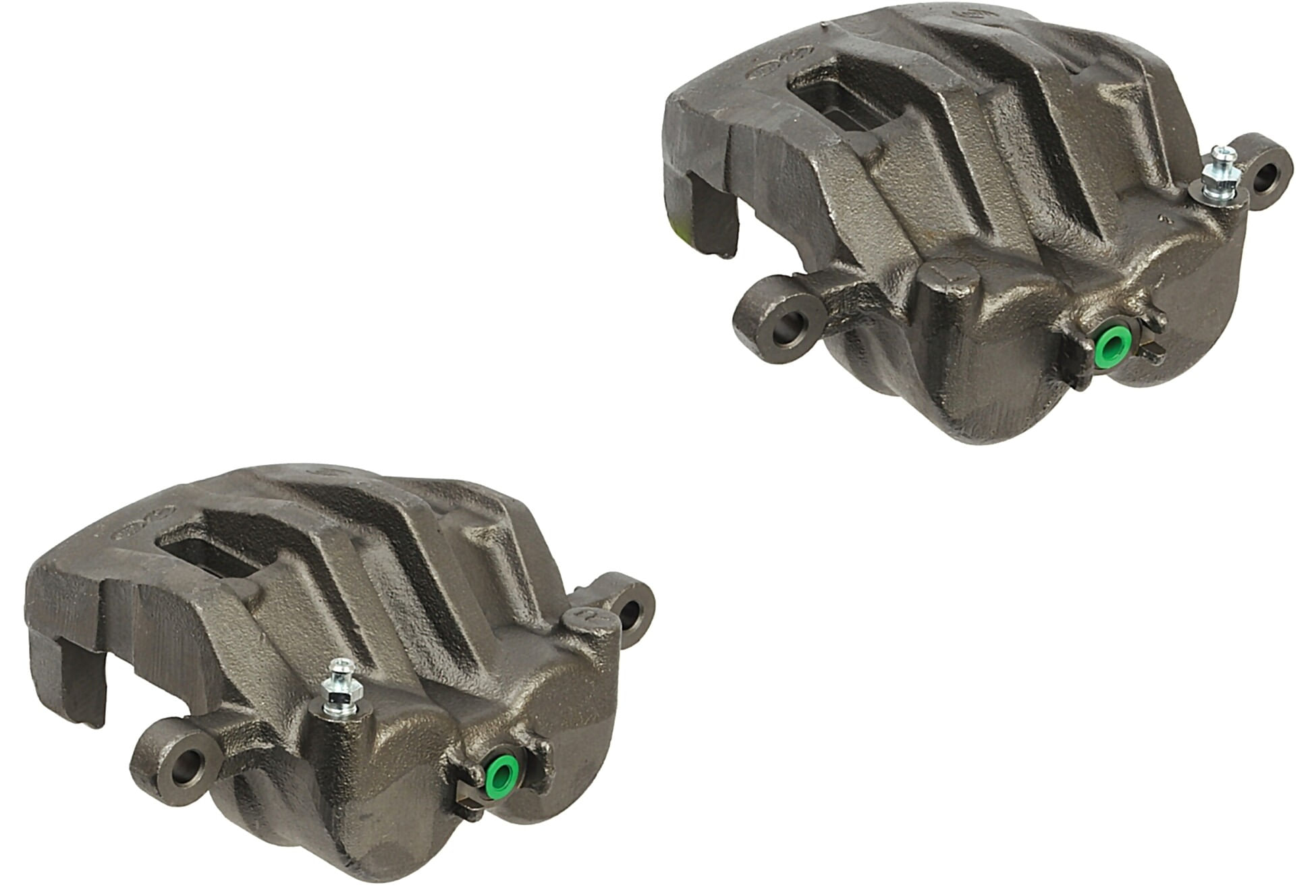 Par De Calipers De Freno Delanteros