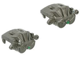 Par De Calipers De Freno Delanteros