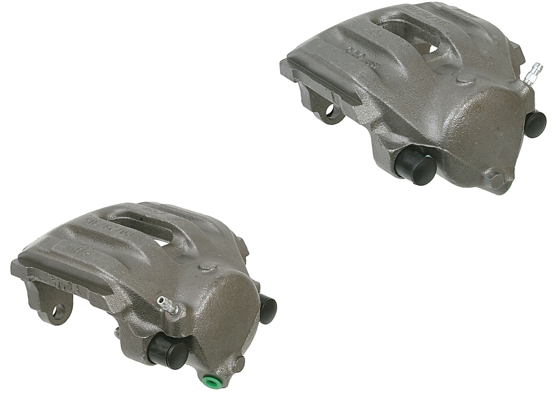 Par De Calipers De Freno Delanteros
