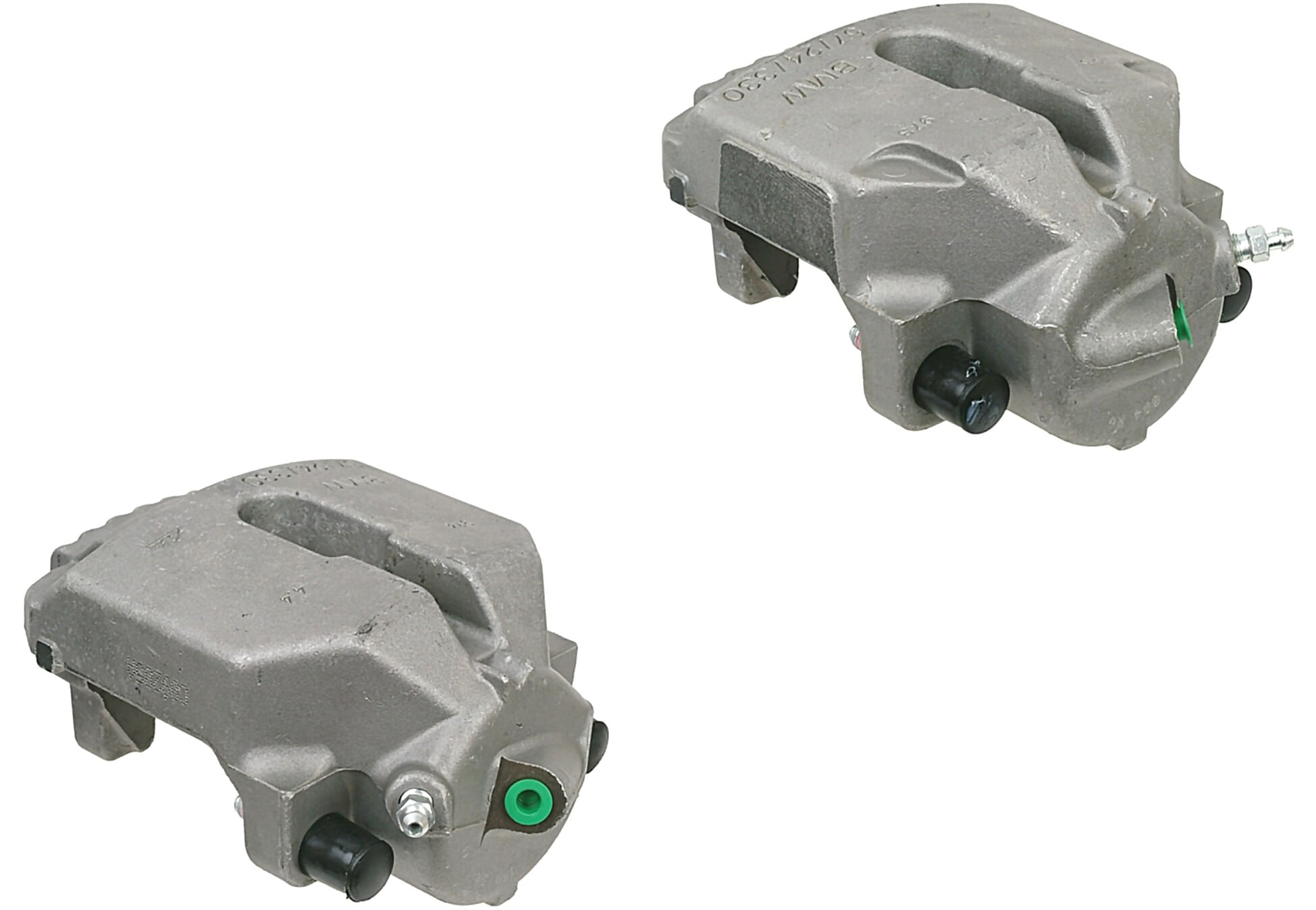 Par De Calipers De Freno Delanteros