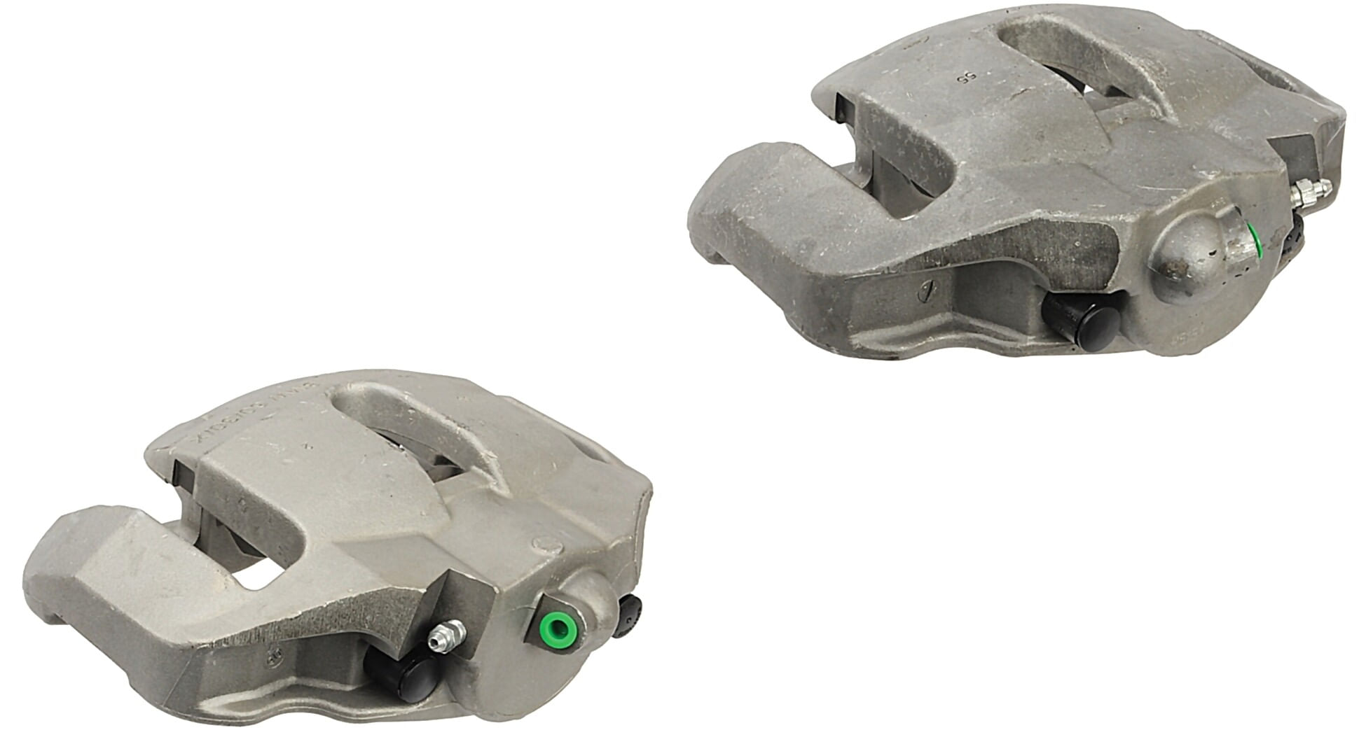 Par De Calipers De Freno Delanteros