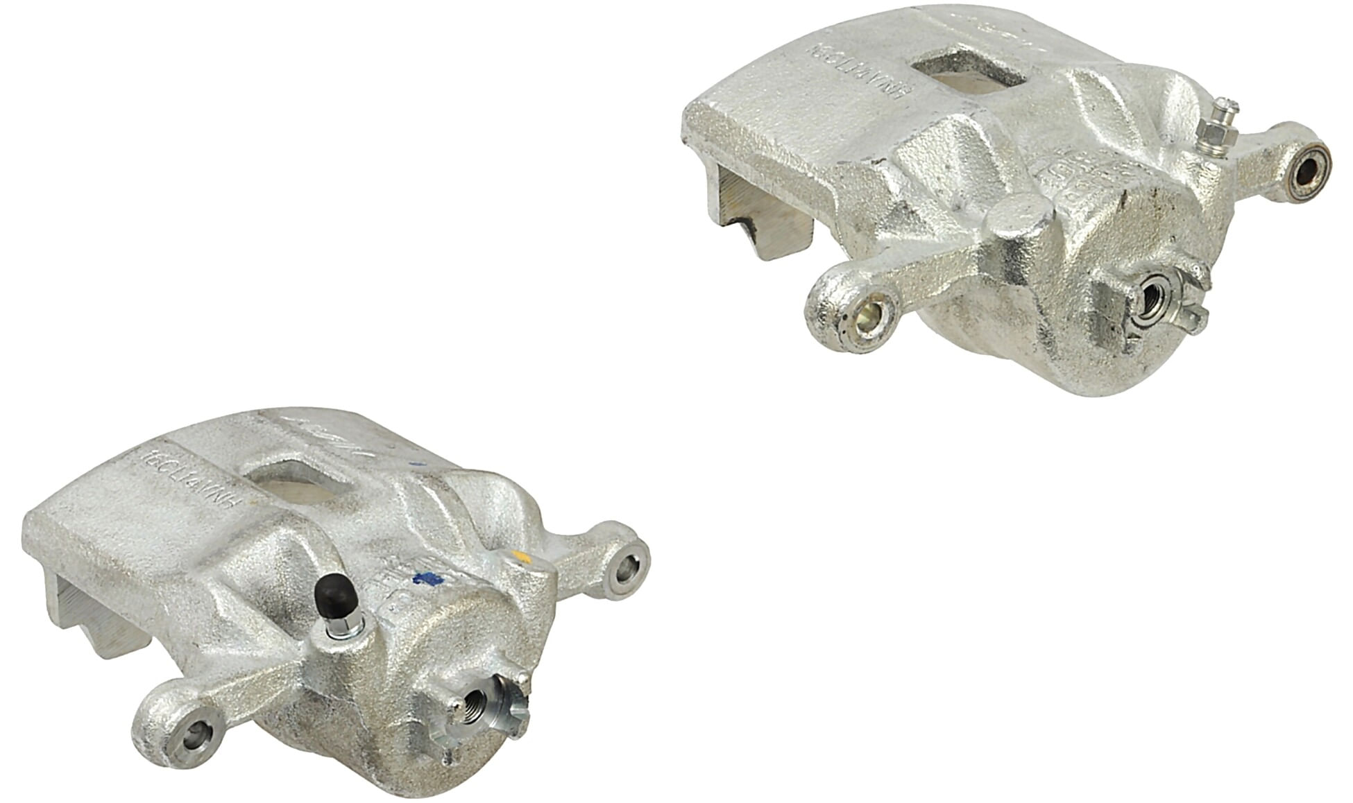 Par De Calipers De Freno Delanteros