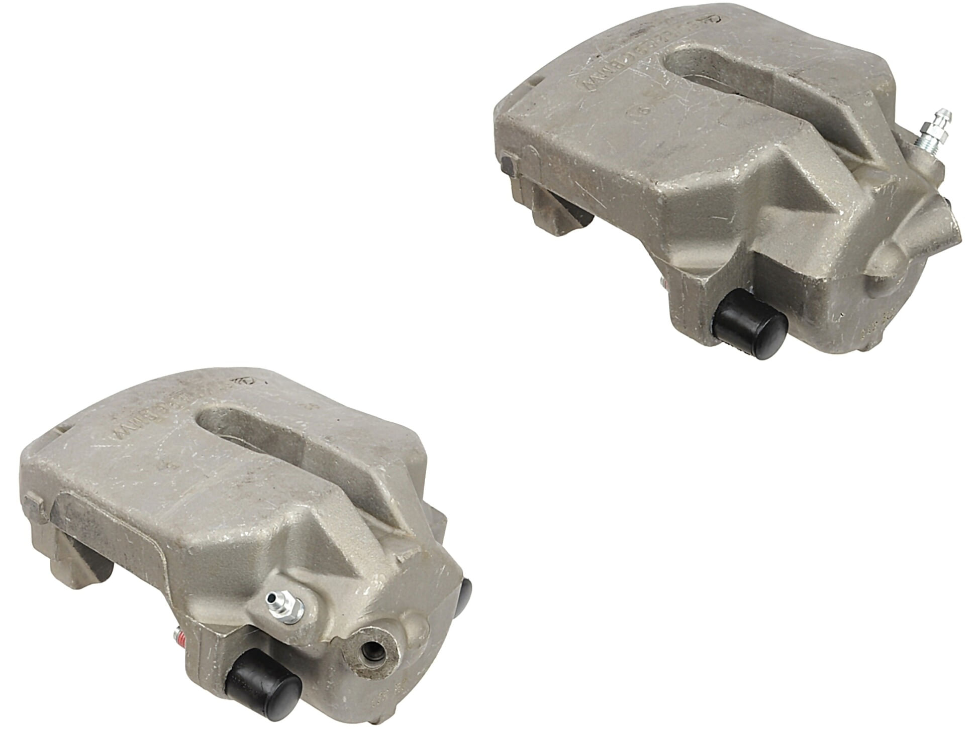 Par De Calipers De Freno Delanteros