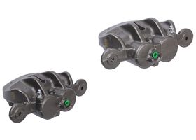 Par De Calipers De Freno Delanteros