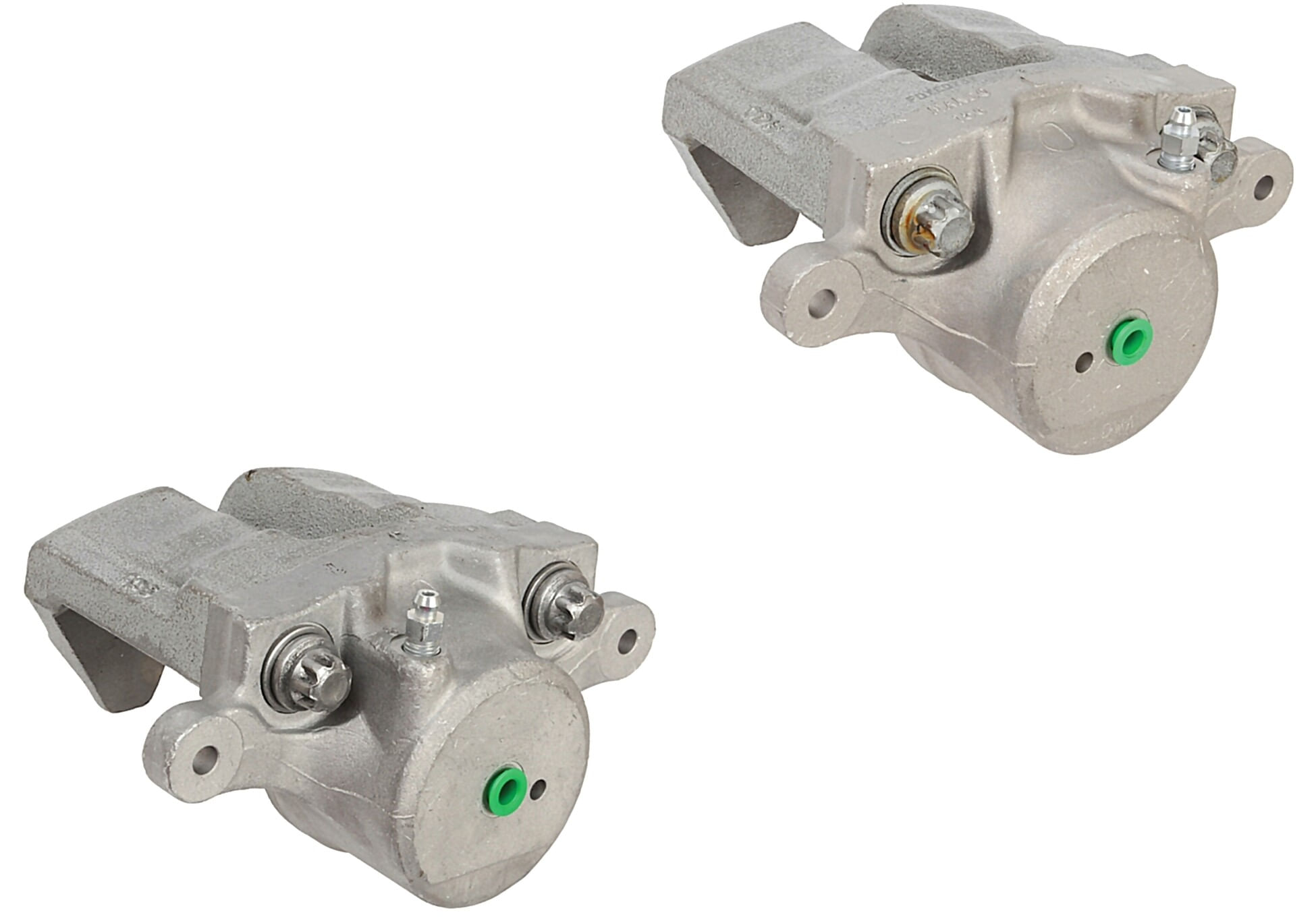 Par De Calipers De Freno Delanteros