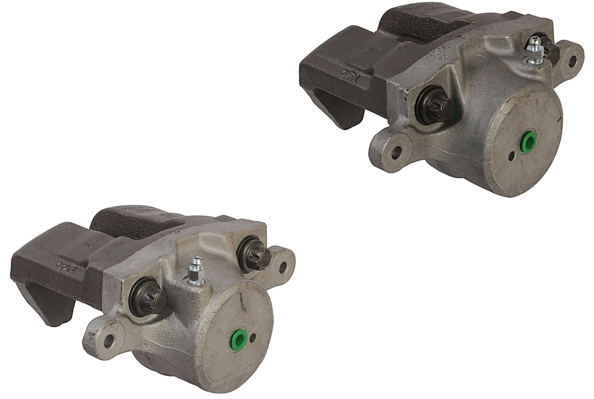 Par De Calipers De Freno Delanteros