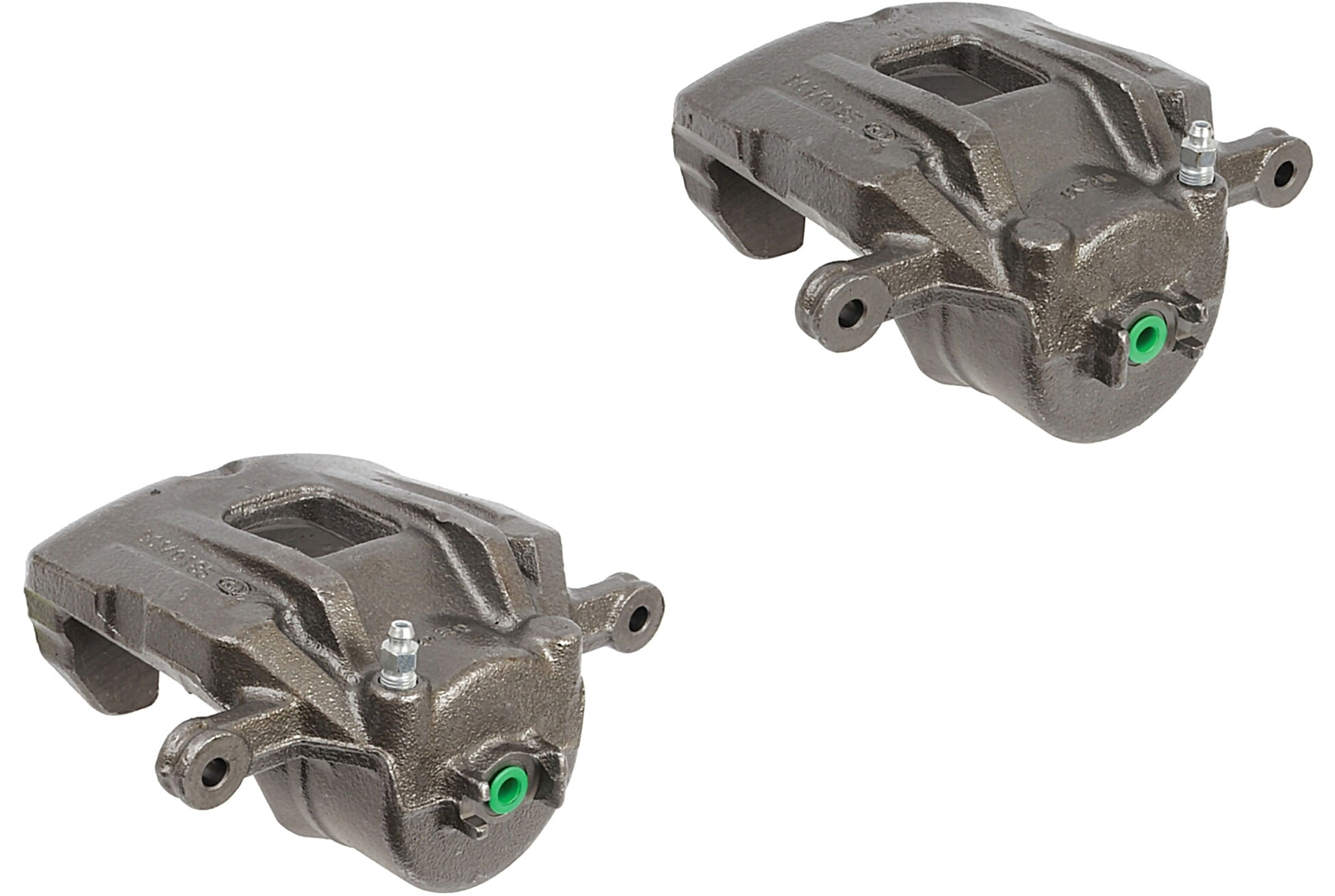 Par De Calipers De Freno Delanteros