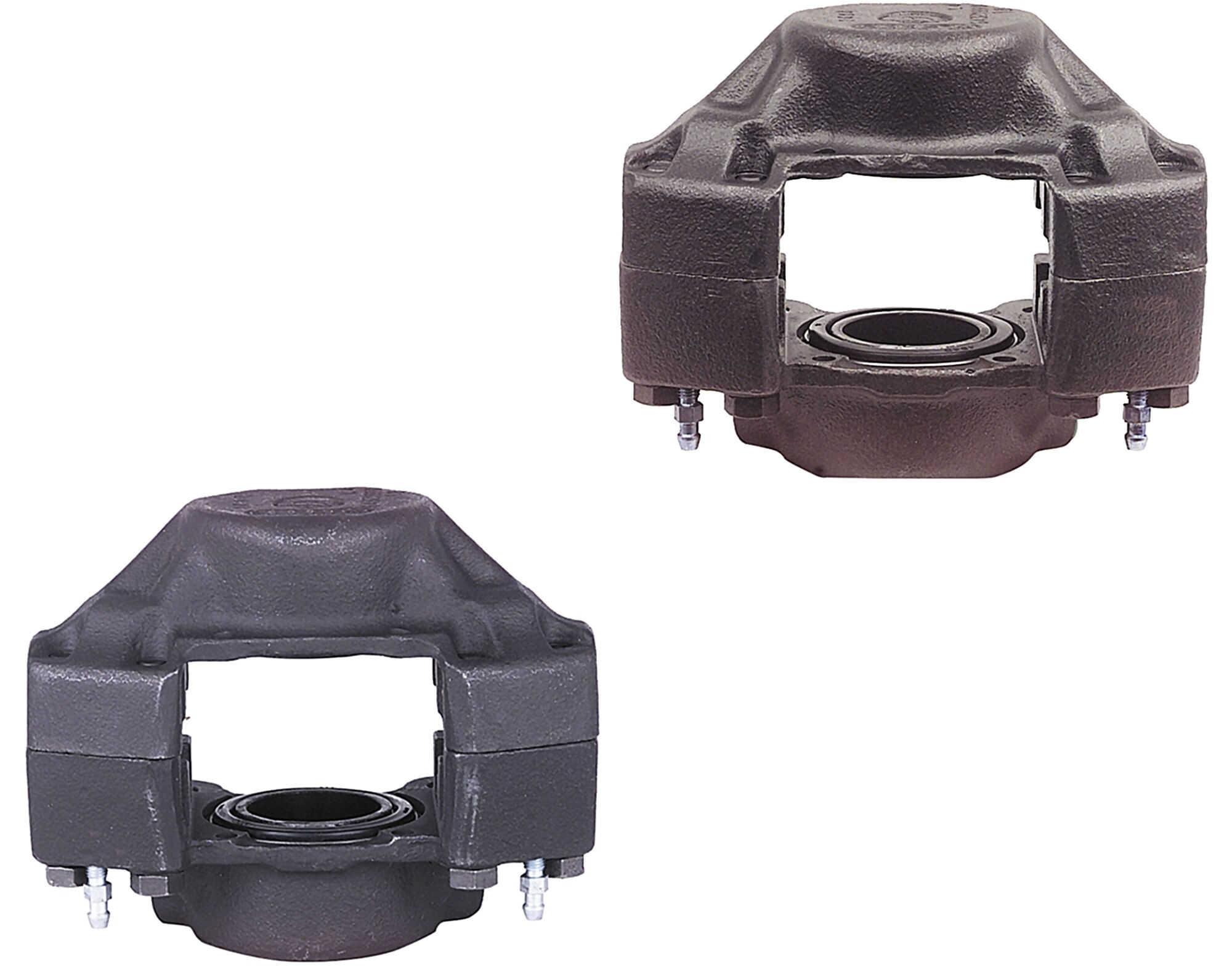 Par De Calipers De Freno Delanteros