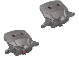 Par De Calipers De Freno Delanteros