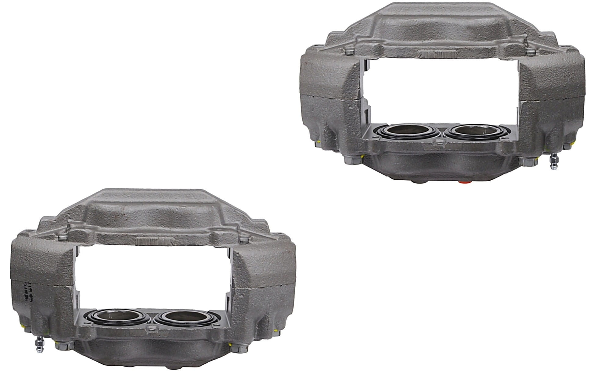 Par De Calipers De Freno Delanteros