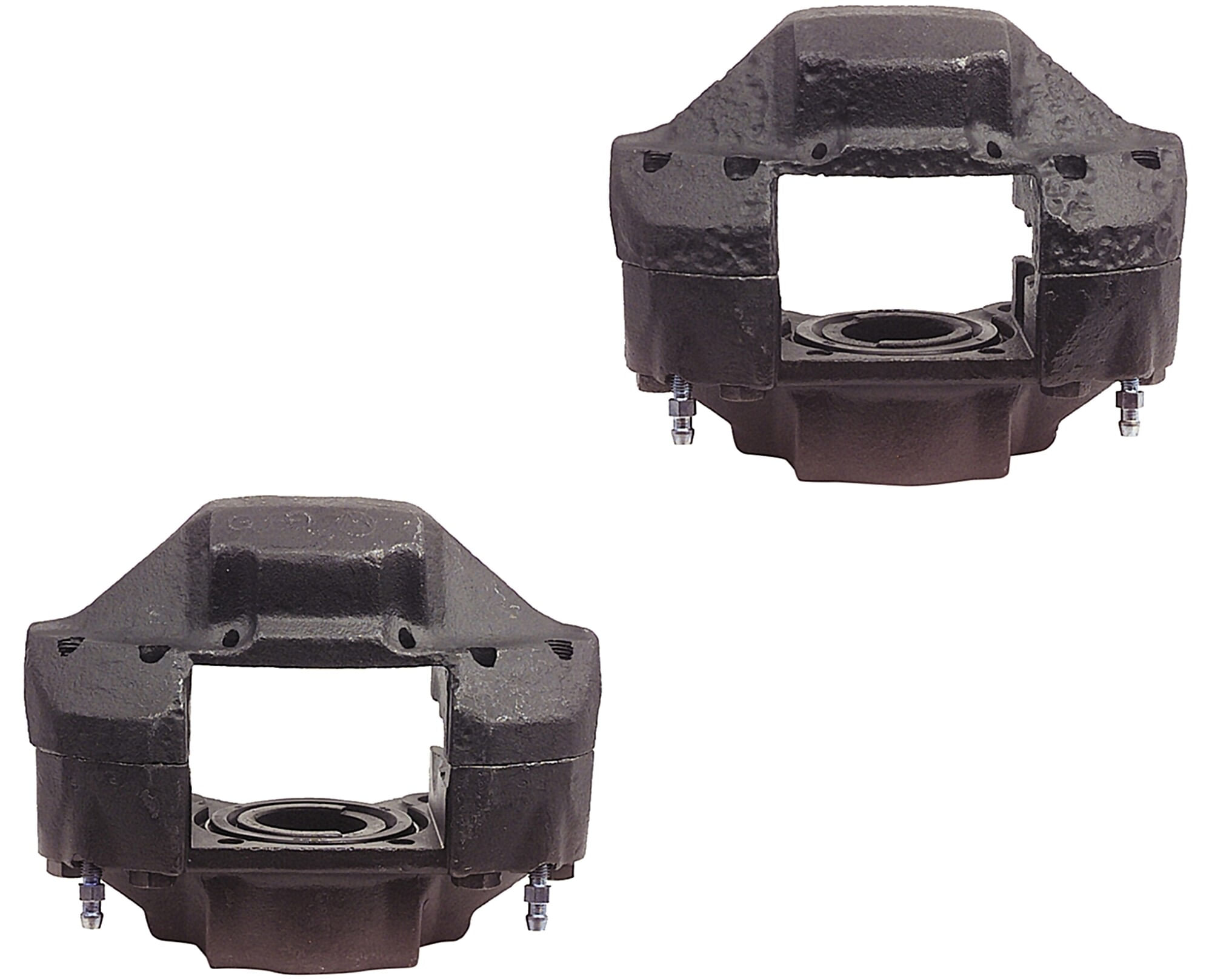 Par De Calipers De Freno Delanteros