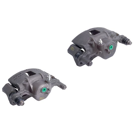 cardone-par-de-calipers-de-freno-con-soporte-delanteros-hyundai-excel-1987-1989-excel-0