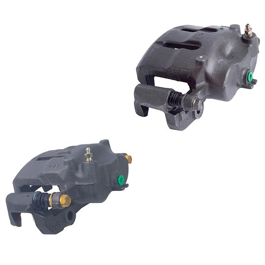 cardone-par-de-calipers-de-freno-con-soporte-delanteros-nissan-d21-1987-1994-d21-v6-3-0l-0 cardone-par-de-calipers-de-freno-con-soporte-delanteros-nissan-d21-1987-1994-d21-v6-3-0l-0