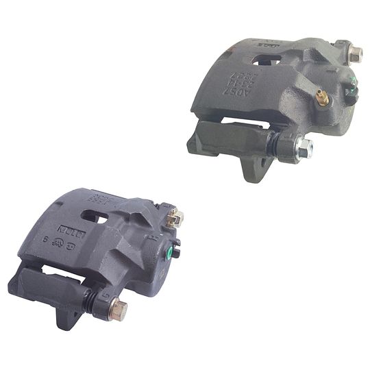 cardone-par-de-calipers-de-freno-con-soporte-delanteros-acura-cl-1997-1999-cl-l4-2-2l-l4-2-3l-0 cardone-par-de-calipers-de-freno-con-soporte-delanteros-acura-cl-1997-1999-cl-l4-2-2l-l4-2-3l-0