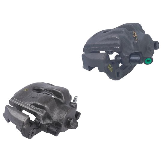 cardone-par-de-calipers-de-freno-con-soporte-delanteros-bmw-serie-3-1992-1997-318is-0 cardone-par-de-calipers-de-freno-con-soporte-delanteros-bmw-serie-3-1992-1997-318is-0