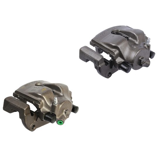 cardone-par-de-calipers-de-freno-con-soporte-delanteros-bmw-z3-2001-2002-z3-l6-3-0l-0 cardone-par-de-calipers-de-freno-con-soporte-delanteros-bmw-z3-2001-2002-z3-l6-3-0l-0