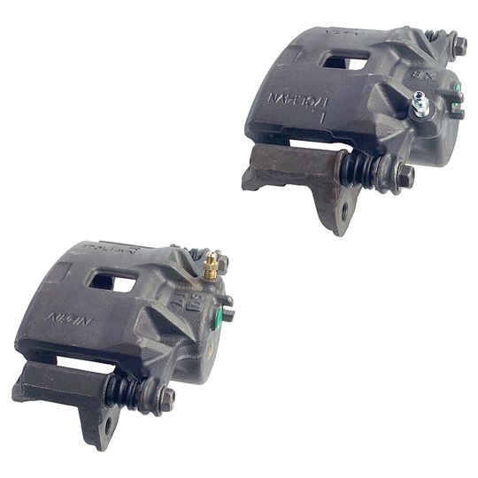 cardone-par-de-calipers-de-freno-con-soporte-delanteros-acura-integra-1994-2001-integra-0 cardone-par-de-calipers-de-freno-con-soporte-delanteros-acura-integra-1994-2001-integra-0