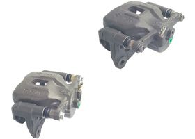 Par De Calipers De Freno Con Soporte Delanteros