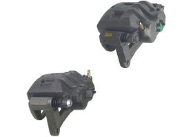 Par De Calipers De Freno Con Soporte Delanteros