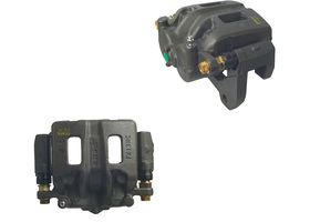 Par De Calipers De Freno Con Soporte Delanteros