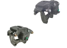 Par De Calipers De Freno Con Soporte Delanteros