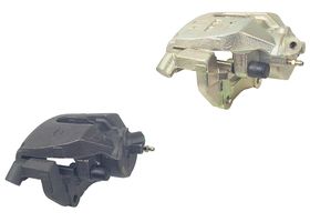 Par De Calipers De Freno Con Soporte Delanteros
