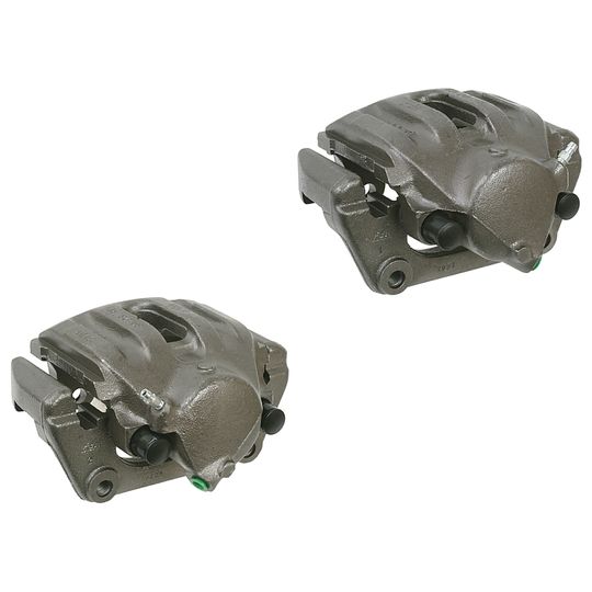 cardone-par-de-calipers-de-freno-con-soporte-delanteros-bmw-z3-1998-2002-z3-l6-3-2l-0 cardone-par-de-calipers-de-freno-con-soporte-delanteros-bmw-z3-1998-2002-z3-l6-3-2l-0