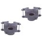 cardone-par-de-calipers-de-freno-delanteros-chevrolet-astro-1985-2002-astro-0