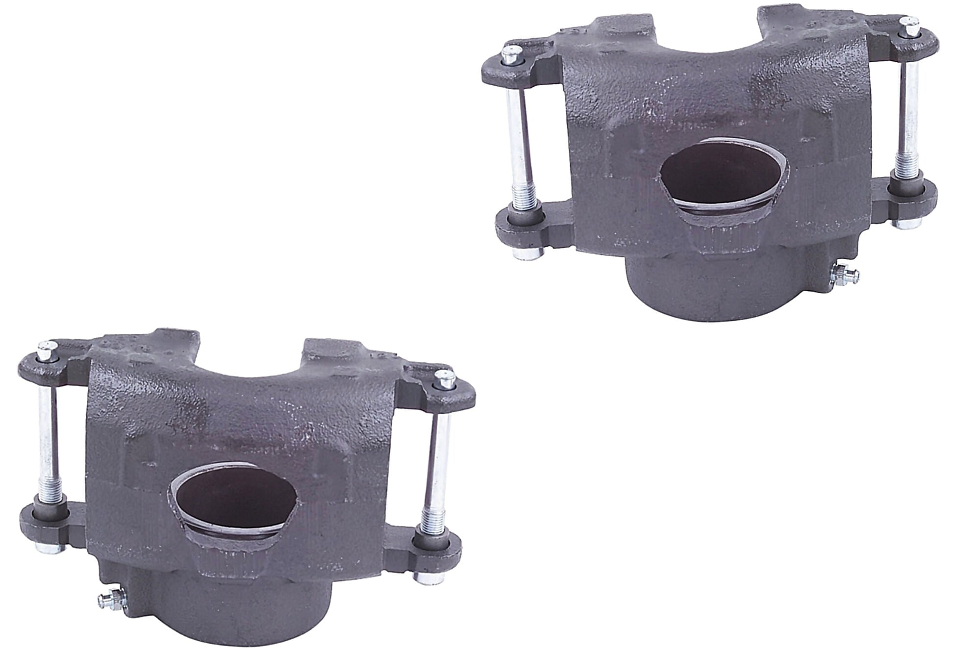 Par De Calipers De Freno Delanteros